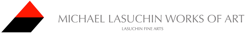 lasuchin fine art global header